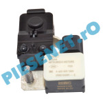 Borna Minus Cu Senzor Start&Stop LOGAN 3, SANDERO 3, Originala Renault 250820499R (244G07LT0A)