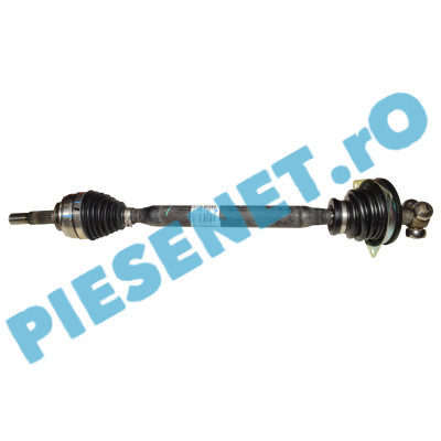 Planetara Stanga LOGAN 1.4MPI-1.6MPI, Originala Renault 391016391R