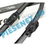 Lame Stergator Parbriz Stanga Si Dreapta, LOGAN 3, SANDERO 3, JOGGER, Originale Renault 290660961R Lame Stergator Parbriz Stanga Si Dreapta, LOGAN 3, SANDERO 3, JOGGER, Originale Renault 290660961R