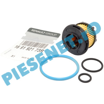 Filtru GPL Stare Lichida DUSTER 3 1.0TCe ECo-G, Original Renault 169192173R