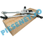 Ansamblu (Mecanism), Stergatoare Parbriz Cu Motoras, DOKKER, LODGY, Original Renault 288004287R Ansamblu (Mecanism), Stergatoare Parbriz Cu Motoras, DOKKER, LODGY, Original Renault 288004287R