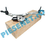Ansamblu (Mecanism), Stergatoare Parbriz Cu Motoras, DOKKER, LODGY, Original Renault 288004287R Ansamblu (Mecanism), Stergatoare Parbriz Cu Motoras, DOKKER, LODGY, Original Renault 288004287R