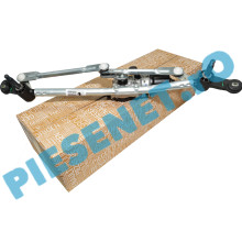 Ansamblu (Mecanism), Stergatoare Parbriz Cu Motoras, DOKKER, LODGY, Original Renault 288004287R Ansamblu (Mecanism), Stergatoare Parbriz Cu Motoras, DOKKER, LODGY, Original Renault 288004287R