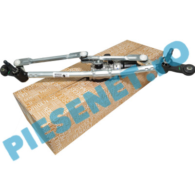 Ansamblu (Mecanism), Stergatoare Parbriz Cu Motoras, DOKKER, LODGY, Original Renault 288004287R Ansamblu (Mecanism), Stergatoare Parbriz Cu Motoras, DOKKER, LODGY, Original Renault 288004287R