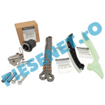 Kit Distribuție 1.0 SCe LOGAN 2, SANDERO 2, Original Renault 8201741144 (8201714682+130258852R+130251523R)