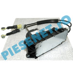 Timonerie Schimbator Viteze Cu Cabluri LOGAN 2, SANDERO 2, LOGAN 1, Originala Renault 349015922R Timonerie Schimbator Viteze Cu Cabluri LOGAN 2, SANDERO 2, LOGAN 1, Originala Renault 349015922R