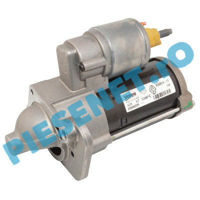 Electromotor 1.5dCi Cu/Fara AdBlue, Euro 6/6+, Start-Stop, LOGAN 2, SANDERO 2, DUSTER 2, DOKKER, LODGY, Original Renault 233008223R Electromotor 1.5dCi Cu/Fara AdBlue, Euro 6/6+, Start-Stop, LOGAN 2, SANDERO 2, DUSTER 2, DOKKER, LODGY, Original Renault 233008223R