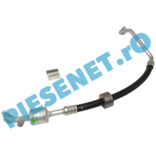 Conducta A.C. COMPRESOR si VAPORIZATOR, LOGAN 2 1.0SCE, Freon 1234Y, Originala Renault 924546661R Conducta A.C. COMPRESOR si VAPORIZATOR, LOGAN 2 1.0SCE, Freon 1234Y, Originala Renault 924546661R