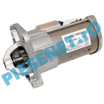 Electromotor 1.5dCi Cu/Fara AdBlue®, Euro 6/6+, LOGAN 2, SANDERO 2, DUSTER 2, DOKKER, Original Renault 233003759R Electromotor 1.5dCi Cu/Fara AdBlue®, Euro 6/6+, LOGAN 2, SANDERO 2, DUSTER 2, DOKKER, Original Renault 233003759R