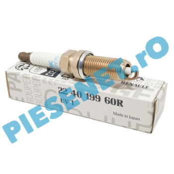Bujie DUSTER 3, DUSTER 2, 1.0TCe, Originala Renault 224019960R