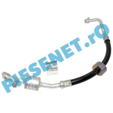 Conducta A.C. COMPRESOR si VAPORIZATOR, LOGAN 2 0.9TCe, 2017-2020, Freon 1234Y, Originala Renault 924540516R (924549799R) Conducta A.C. COMPRESOR si VAPORIZATOR, LOGAN 2 0.9TCe, 2017-2020, Freon 1234Y, Originala Renault 924540516R (924549799R)