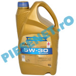 Pachet "PRIMA REVIZIE" LOGAN 3, DUSTER 3, SANDERO 3, JOGGER 1.0TCe sau 1.0TCe ECO-G, Ulei RAVENOL RN17 Si Filtru Ulei Renault