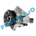 Compresor Aer Conditionat 0.9TCe, LOGAN 2, SANDERO 2, FaceLift 2017-2020, Original Renault 926003541R