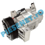 Compresor Aer Conditionat 0.9TCe, LOGAN 2, SANDERO 2, 2012-2017, Original Renault 926000216R