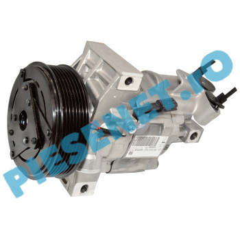 Compresor Aer Conditionat 0.9TCe, LOGAN 2, SANDERO 2, 2012-2017, Original Renault 926000216R Compresor Aer Conditionat 0.9TCe, LOGAN 2, SANDERO 2, 2012-2017, Original Renault 926000216R