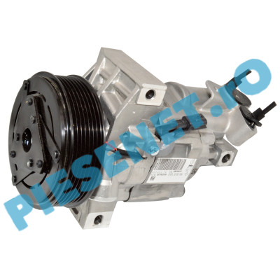 Compresor Aer Conditionat 0.9TCe, LOGAN 2, SANDERO 2, 2012-2017, Original Renault 926000216R