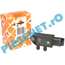 Senzor Presiune Diferentiala Filtrul De Particule (Gaze Evacuare DPF), 1.0TCe-1.3TCe, LOGAN 3, DUSTER 2, NRF 708070 | 227707094R