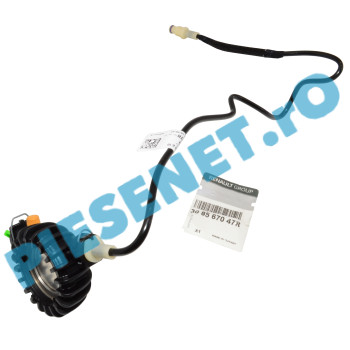 Conducta Ambreiaj Cu Regulator Presiune 1.0TCe LOGAN 3, SANDERO 3, JOGGER, Originala Renault 308567047R Conducta Ambreiaj Cu Regulator Presiune 1.0TCe LOGAN 3, SANDERO 3, JOGGER, Originala Renault 308567047R