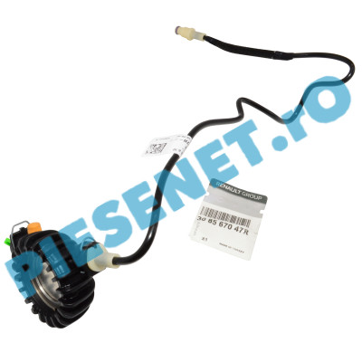 Conducta Ambreiaj Cu Regulator Presiune 1.0TCe LOGAN 3, SANDERO 3, JOGGER, Originala Renault 308567047R Conducta Ambreiaj Cu Regulator Presiune 1.0TCe LOGAN 3, SANDERO 3, JOGGER, Originala Renault 308567047R