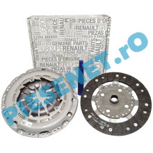 Kit Ambreiaj DUSTER 2, DUSTER, DOKKER, LAGUNA 3, MEGANE 3-4, TALISMAN, SCENIC 3-4, CLIO 3-4, 1.5dCi, Original Renault 302057505R