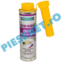 RAVENOL DPF Cleaner 300ml RAVENOL DPF Cleaner 300ml