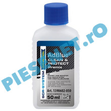 RAVENOL AdBlue® Clean & Protect Premix 50 ml 1390602-050-05-999 RAVENOL AdBlue® Clean & Protect Premix 50 ml 1390602-050-05-999