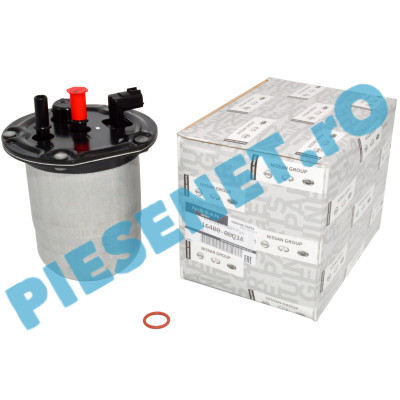 Filtru Motorina DUSTER 2, LOGAN 2, SANDERO 2, DOKKER, Original GROUP Renault 164005420R - 1640000Q3A Filtru Motorina DUSTER 2, LOGAN 2, SANDERO 2, DOKKER, Original GROUP Renault 164005420R - 1640000Q3A