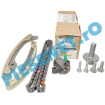 Kit Distributie Si Pinioane Axe Came 1.0TCe LOGAN 3, SANDERO 3, DUSTER 2, Original Renault 130C17039R + 130258391R + 130249082R