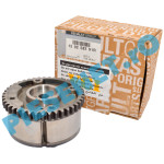 Kit Distributie Si Pinioane Axe Came 1.0TCe LOGAN 3, SANDERO 3, DUSTER 2, Original Renault 130C17039R + 130258391R + 130249082R