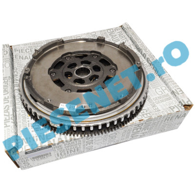 Volanta 1.3TCe DUSTER 2, MEGANE 4, CAPTUR 2, KADJAR, Originala Renault 123100461R Volanta 1.3TCe DUSTER 2, MEGANE 4, CAPTUR 2, KADJAR, Originala Renault 123100461R