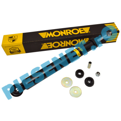 Amortizor Spate LOGAN 3 MONROE G1225 (562102144R) Amortizor Spate LOGAN 3 MONROE G1225 (562102144R)