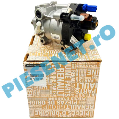 Pompa INJECTIE 1.5dCi Euro 4-3, LOGAN 1, MEGANE 2, MEGANE 3, CLIO 2, CLIO 3, Originala Renault 167005809R Pompa INJECTIE 1.5dCi Euro 4-3, LOGAN 1, MEGANE 2, MEGANE 3, CLIO 2, CLIO 3, Originala Renault 167005809R