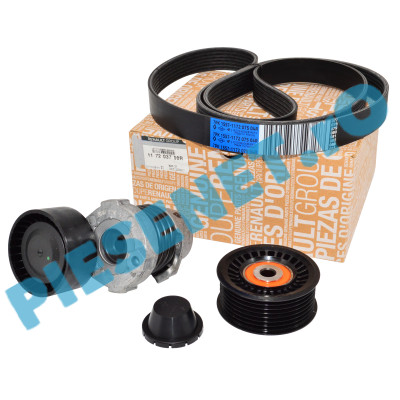 Kit Accesorii 0.9TCe, LOGAN 2, SANDERO 2, Original Renault 117203790R (117203336R) Kit Accesorii 0.9TCe, LOGAN 2, SANDERO 2, Original Renault 117203790R (117203336R)