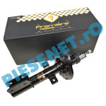 Kit Amortizoare Fata, Flanse Si Rulmenti LOGAN 3, SANDERO 3, Premier SA.399 + Monroe MK535