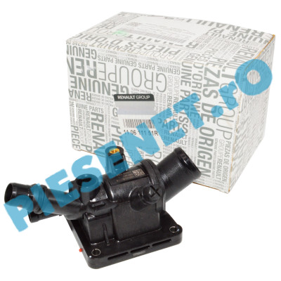 Termostat 1.2TCe, DUSTER 3, Original Renault 110611151R