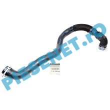 Furtun Radiator LOGAN 3 1.0TCe - 1.0TCe ECO G-100, Original Renault 215018090R Furtun Radiator LOGAN 3 1.0TCe - 1.0TCe ECO G-100, Original Renault 215018090R