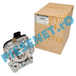 Clapeta Acceleratie 1.0TCe, LOGAN 3, SANDERO 3, JOGGER, Originala Renault 161207557R (fost 161200428R) Clapeta Acceleratie 1.0TCe, LOGAN 3, SANDERO 3, JOGGER, Originala Renault 161207557R (fost 161200428R)