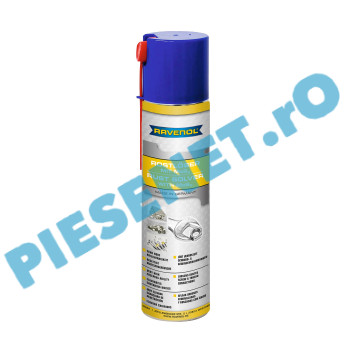 RAVENOL Spray Degripant Cu MOS2 1360009-400-05-000