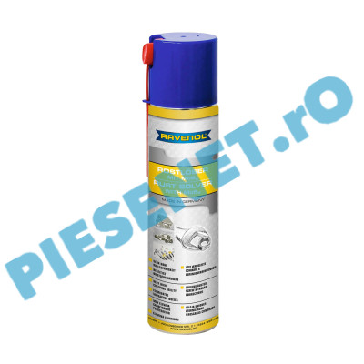 RAVENOL Spray Degripant Cu MOS2 1360009-400-05-000