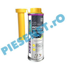 RAVENOL Diesel Power Performance 300ml 1390246-300-05-999 RAVENOL Diesel Power Performance 300ml 1390246-300-05-999