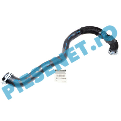 Furtun Radiator SANDERO 3 1.0TCe / 1.0TCe ECO G-100, Original Renault 215018090R