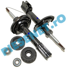 Pachet Revizie Suspensie LOGAN 1 MCV, LOGAN 1 VAN, LOGAN 1 PICK-uP, Original RENAULT 6001550750 (sau 543024989R)