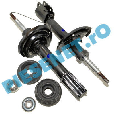 Pachet Revizie Suspensie LOGAN 1 MCV, LOGAN 1 VAN, LOGAN 1 PICK-uP, Original RENAULT 6001550750 (sau 543024989R)