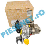 Turbocompresor (Turbina) 1.0 TCe Ramforsat Renault Original 144108206R, LOGAN 3, SANDERO 3, JOGGER, DUSTER 2 si 3 Turbocompresor (Turbina) 1.0 TCe Ramforsat Renault Original 144108206R, LOGAN 3, SANDERO 3, JOGGER, DUSTER 2 si 3