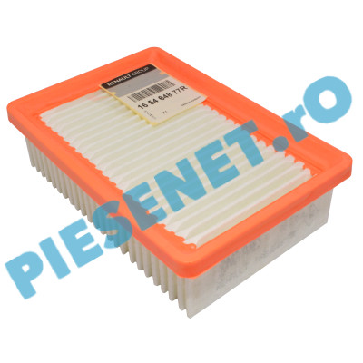 Filtru Aer Original Renault Logan 3, Sandero 3, Jogger 165464877R Filtru Aer Original Renault Logan 3, Sandero 3, Jogger 165464877R