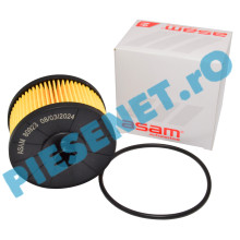 Filtru Ulei ASAM 80923 – Logan 3, Sandero 3, Jogger, Duster 2/3 Filtru Ulei ASAM 80923 – Logan 3, Sandero 3, Jogger, Duster 2/3