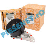 Pompa Apa Cu Fulie DUSTER 3, DUSTER 2, LOGAN 3, SANDERO 3, 1.0TCe (model 2024 ramforsat), Originala Renault 210104221R + 210512523R