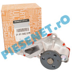 Pompa Apa Cu Fulie DUSTER 3, DUSTER 2, LOGAN 3, SANDERO 3, 1.0TCe (model 2024 ramforsat), Originala Renault 210104221R + 210512523R