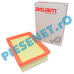 Pachet Revizie Logan 3, Sandero 3, Jogger, Motor 1.0 TCe cu Filtre ASAM și Ulei Castrol GTX 5W30 RN17