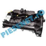 Capac Culbutori (Tacheți), Cu Garnitura, 1.0TCe Logan 3, Sandero 3, Duster 2/3, Original Renault 132657536R